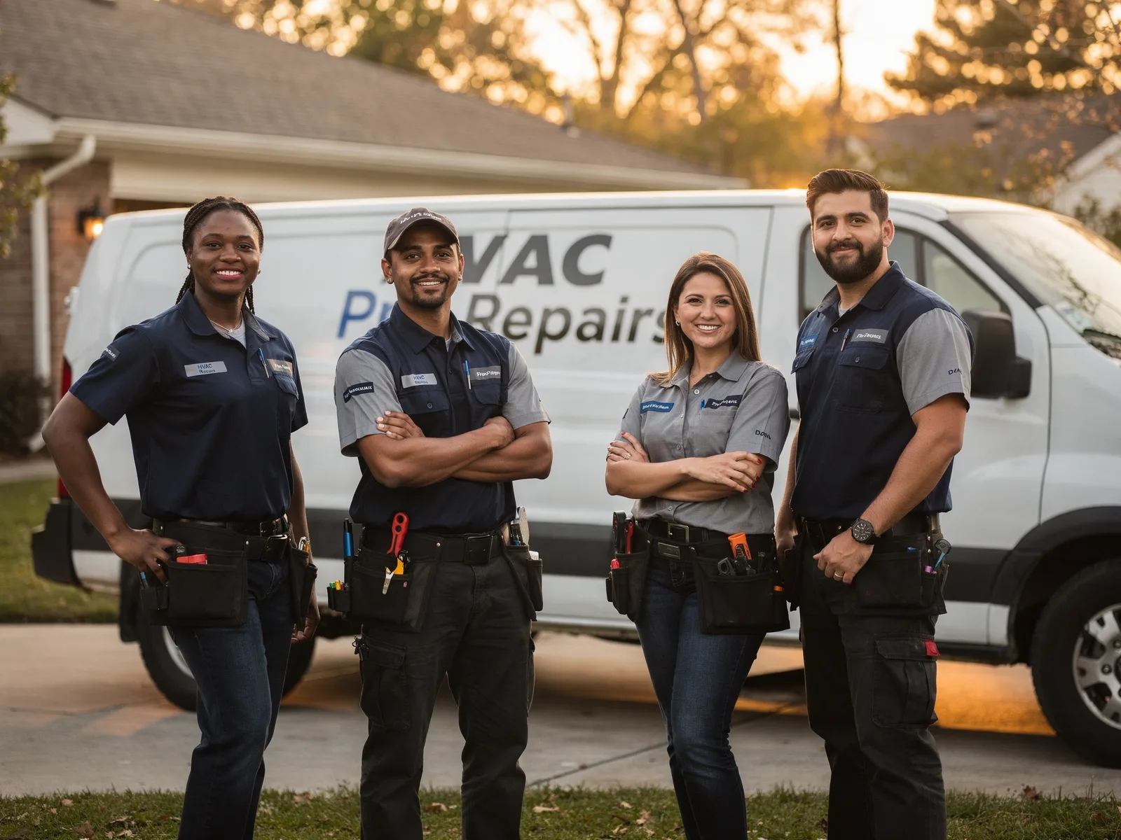 Heat Pump Repair company in Scotia, SC