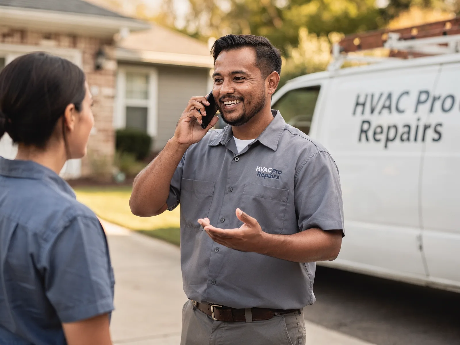 Heat Pump Repair Scotia, SC FAQs